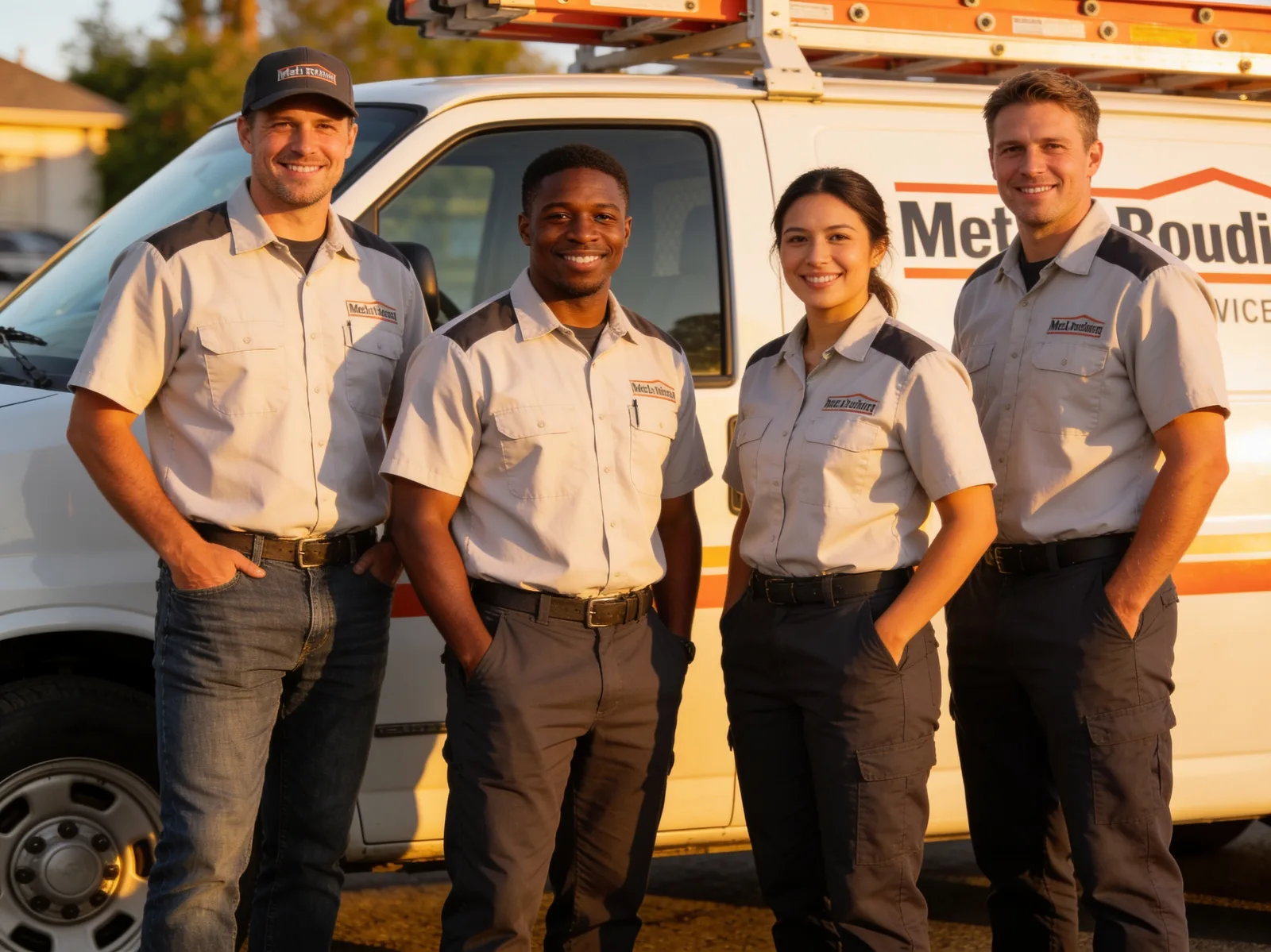 Metal Roof Installation company in Sellers, SC