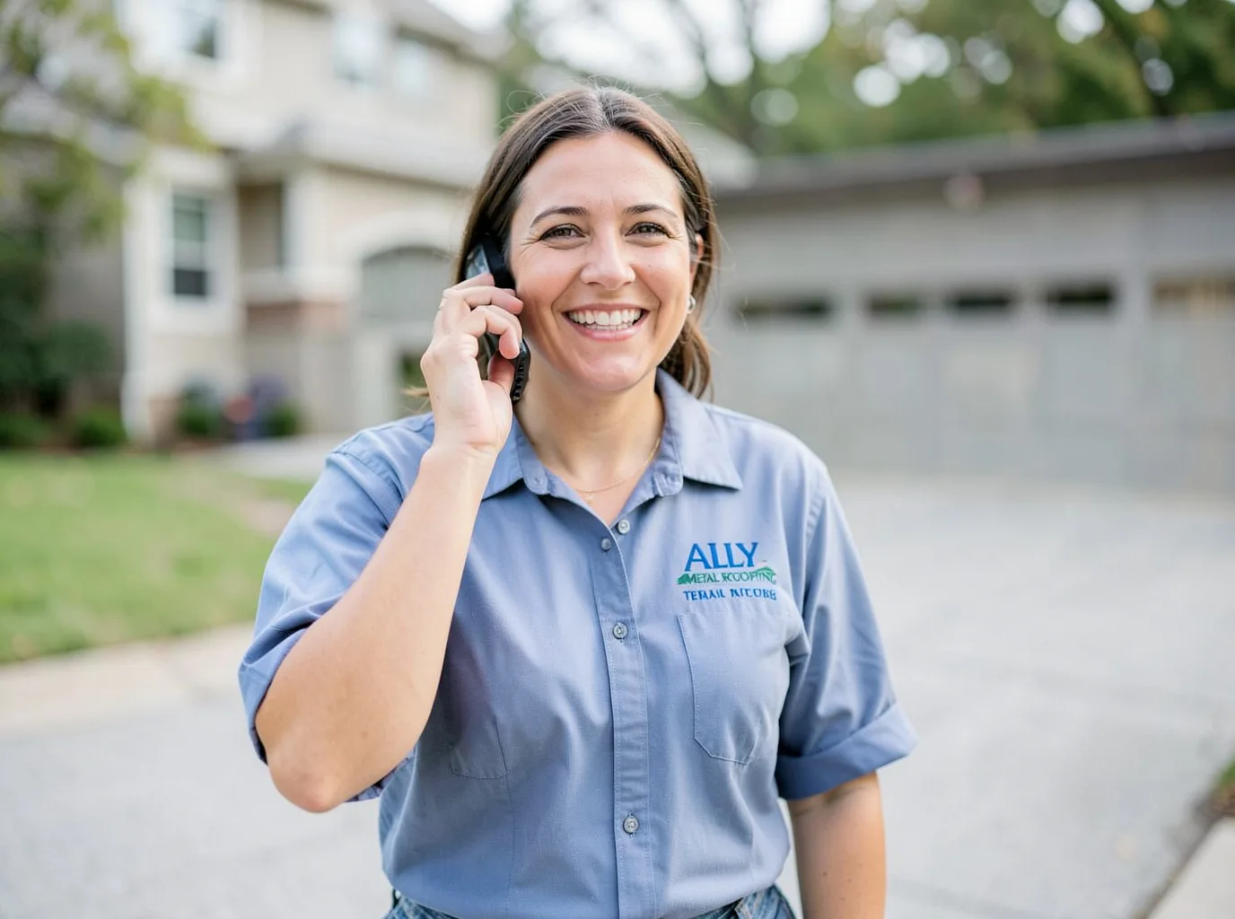 Metal Roof Installation Sellers, SC FAQs